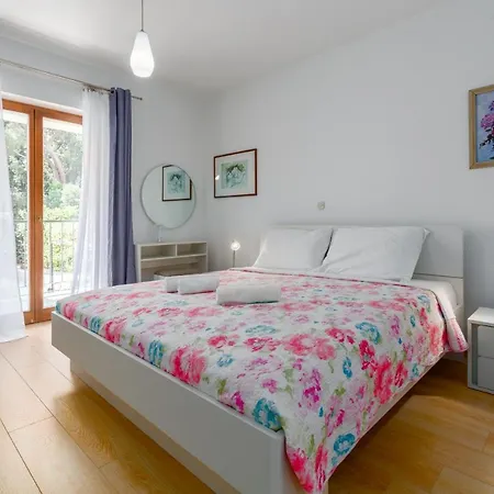 Appartamento With Wifi - 7144 *