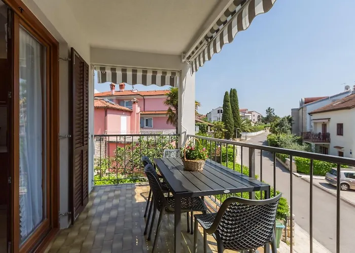 Apartamento With Wifi - 7144