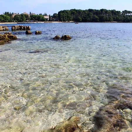 Apartment Apartments With Wifi Rovinj - 7144 *
