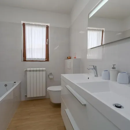 Apartments With Wifi Rovinj - 7144 Apartment