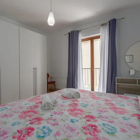 Apartments With Wifi Rovinj - 7144 Apartment *