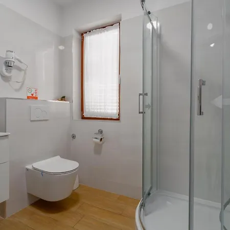 Apartman With Wifi - 7144 *